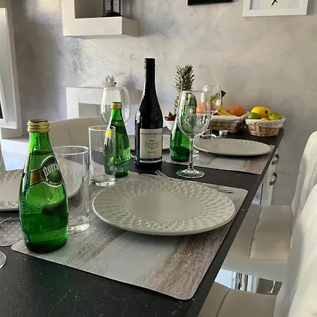 Apartment Elegant In The Heart Of Old Town *