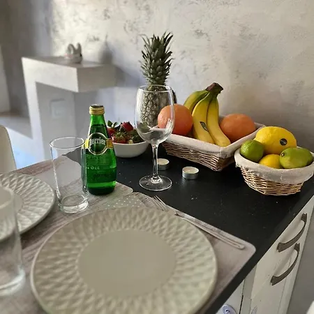 Elegant In The Heart Of Old Town *