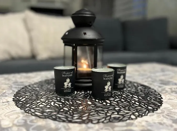 Elegant In The Heart Of Old Town *