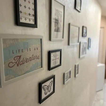 Elegant In The Heart Of Old Town