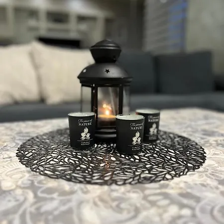 Elegant In The Heart Of Old Town *