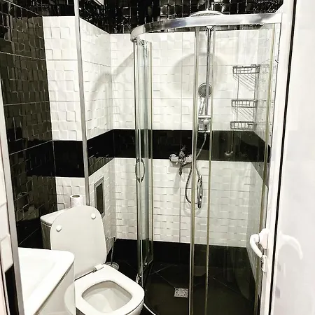 Elegant In The Heart Of Old Town Apartamento