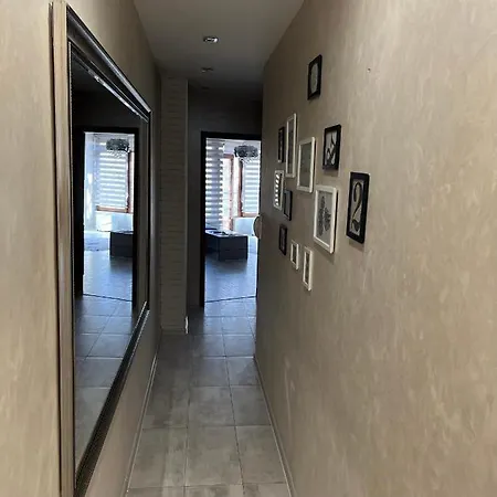 Elegant In The Heart Of Old Town Apartamento *