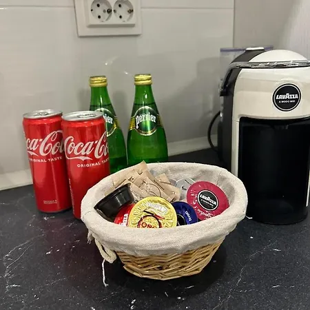 Apartamento Elegant In The Heart Of Old Town *