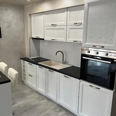 Elegant In The Heart Of Old Town