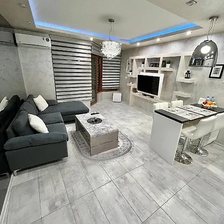 Apartment Elegant In The Heart Of Old Town *