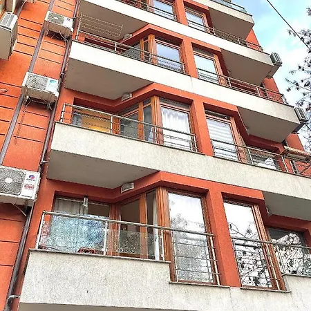 Apartment Elegant In The Heart Of Old Town