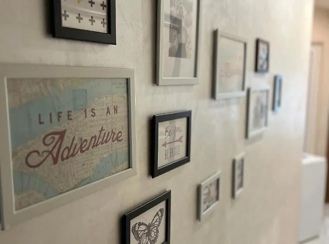 Elegant In The Heart Of Old Town