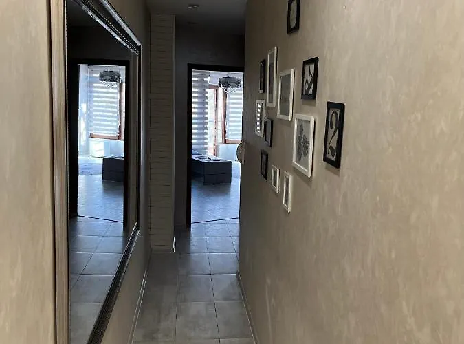 Elegant In The Heart Of Old Town Apartamento *