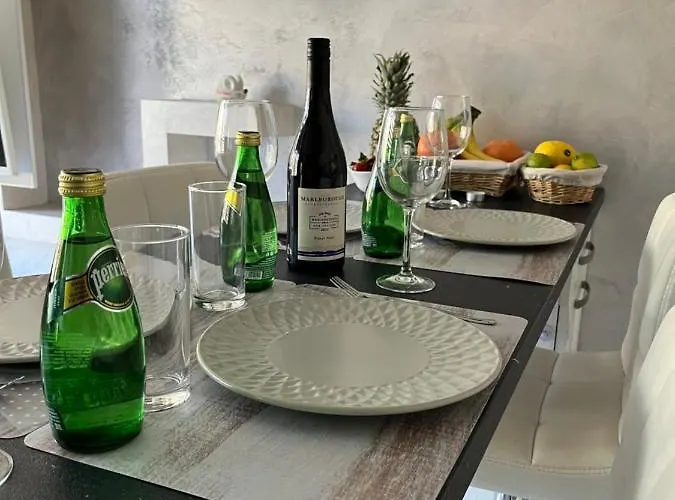 Apartamento Elegant In The Heart Of Old Town *