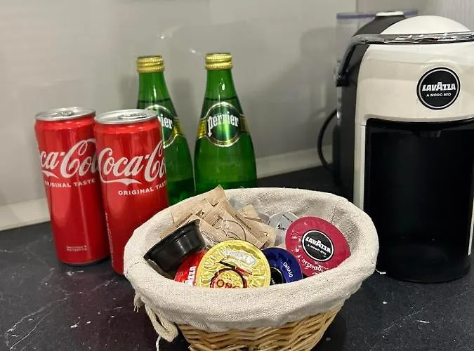 公寓 Elegant In The Heart Of Old Town *