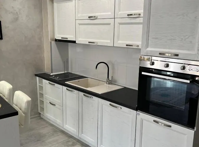 Elegant In The Heart Of Old Town