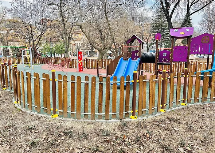 Apartamento Elegant In The Heart Of Old Town