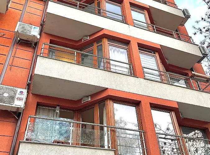 Apartamento Elegant In The Heart Of Old Town