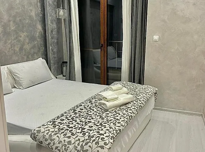 Elegant In The Heart Of Old Town Apartamento Plovdiv